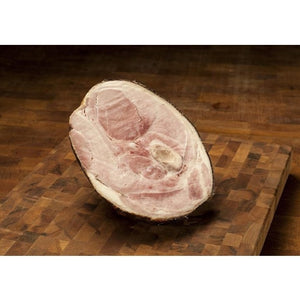 Organc shoulder ham (picnic)