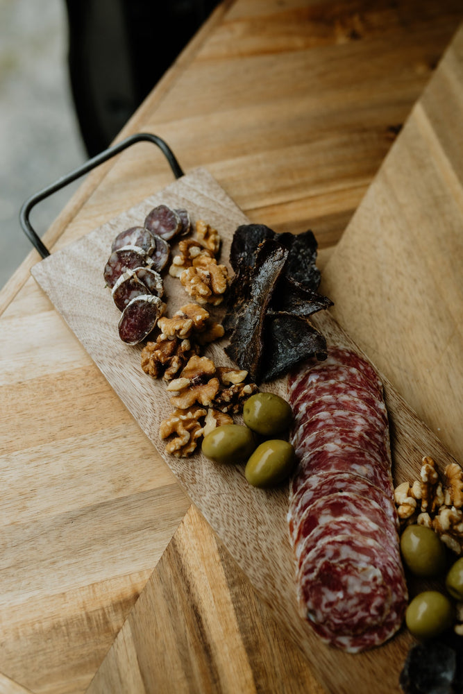 Deli meats