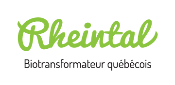 Rheintal Biotransformateur québécois
