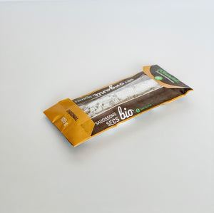 Organic dry sausage