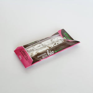 Organic goat cheese and wild berries dry sausage (2x)