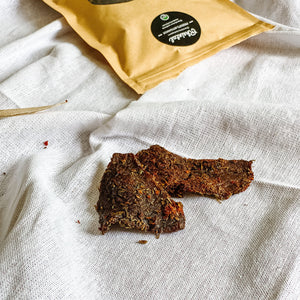 Jerky ''Cayenne rôti''