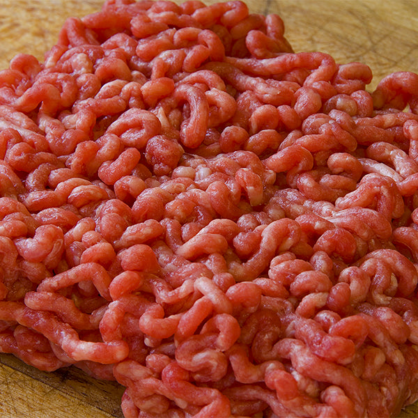 
            
                Load image into Gallery viewer, Organic extra-lean ground beef
            
        