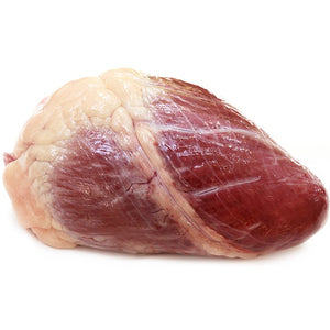 Cœur de bœuf bio