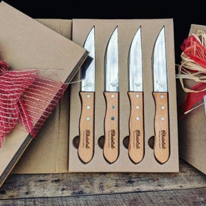 Rheintal knives set