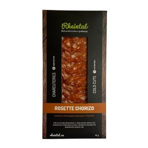 Rosette Chorizo